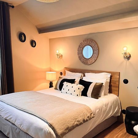 Hotel Rive Sud Chinon Exterior foto