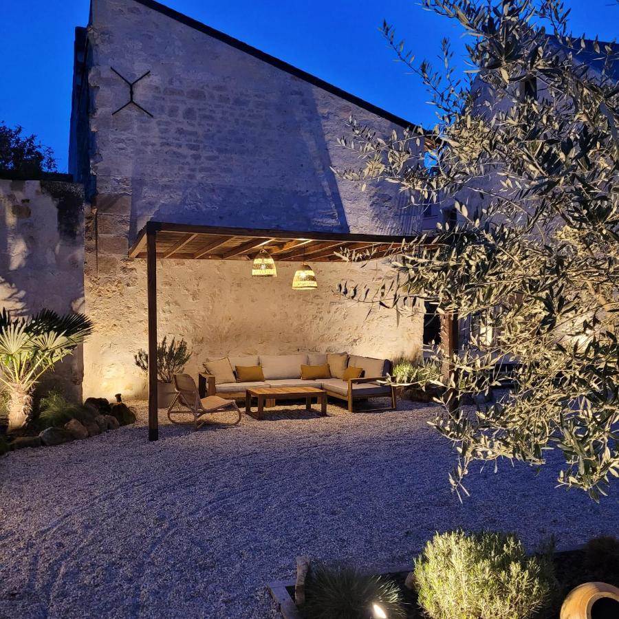 Hotel Rive Sud Chinon Exterior foto
