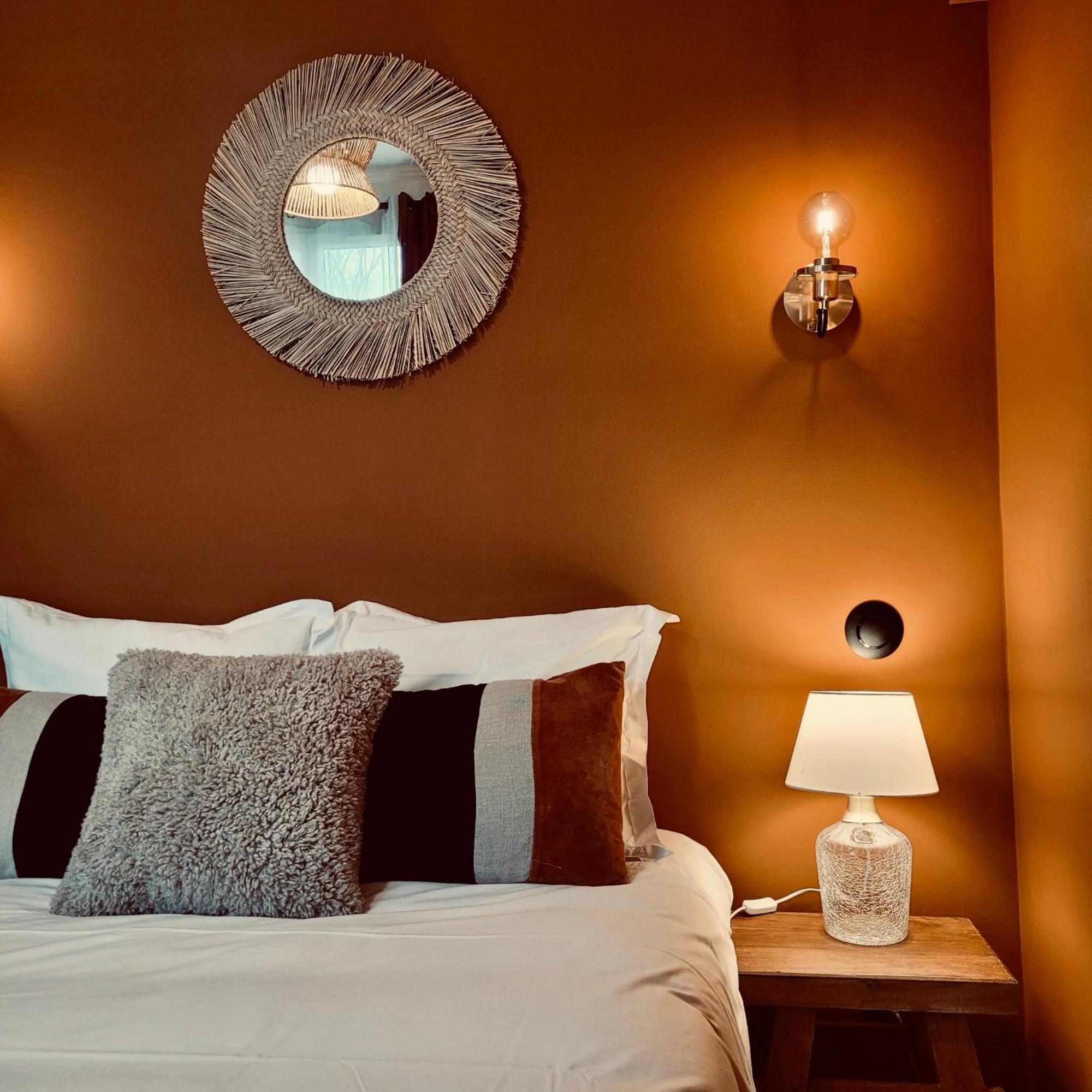 Hotel Rive Sud Chinon Exterior foto