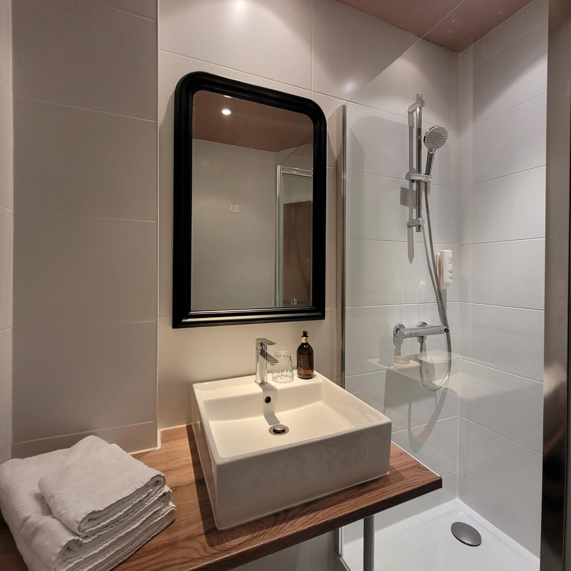 Hotel Rive Sud Chinon Exterior foto