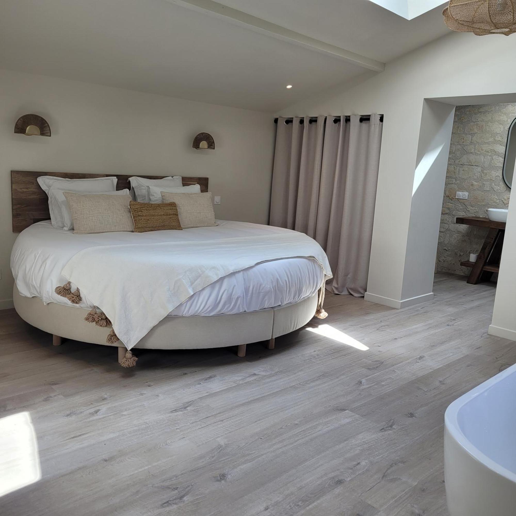 Hotel Rive Sud Chinon Exterior foto
