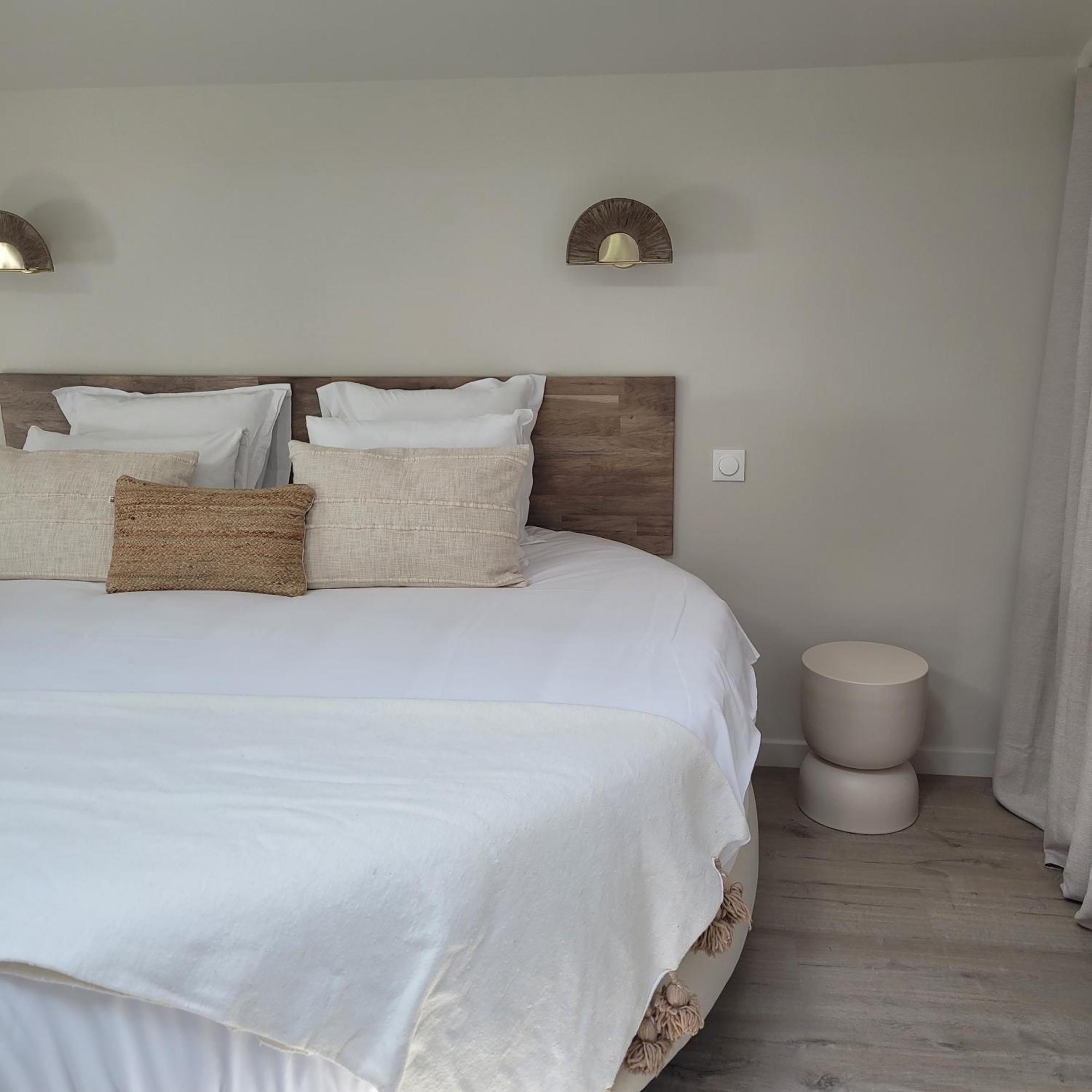 Hotel Rive Sud Chinon Exterior foto