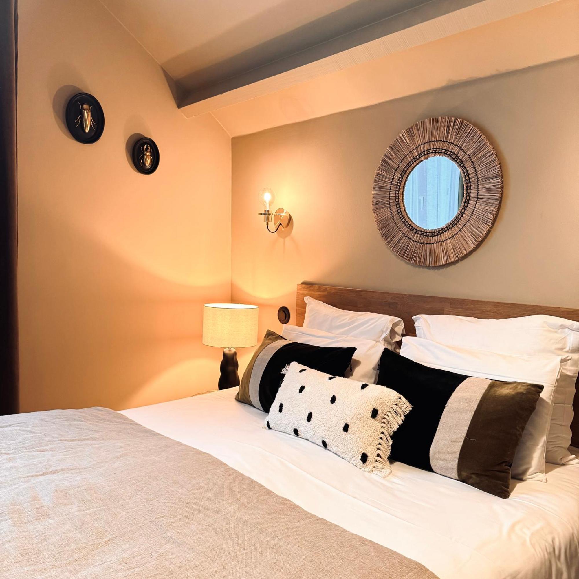 Hotel Rive Sud Chinon Exterior foto