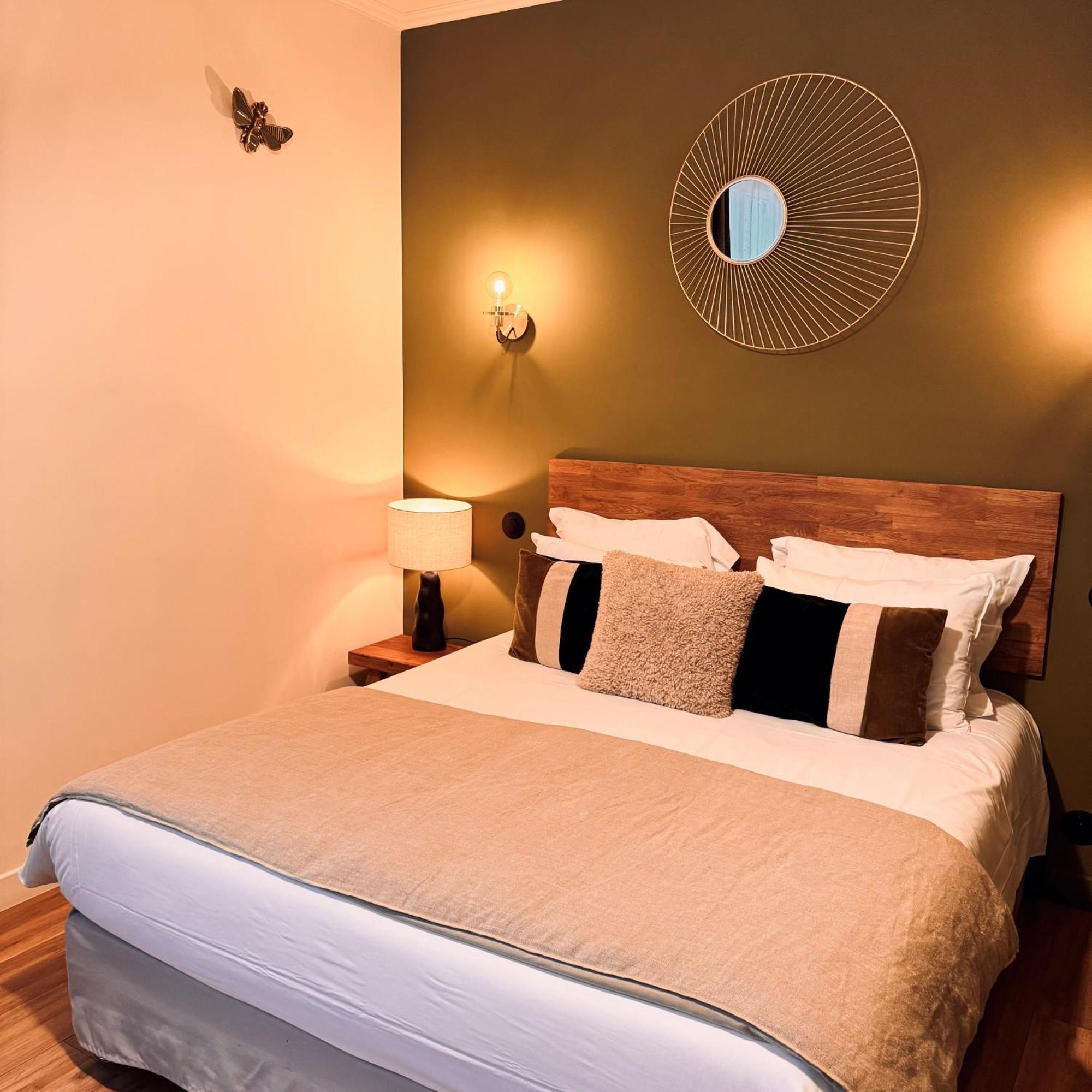 Hotel Rive Sud Chinon Exterior foto