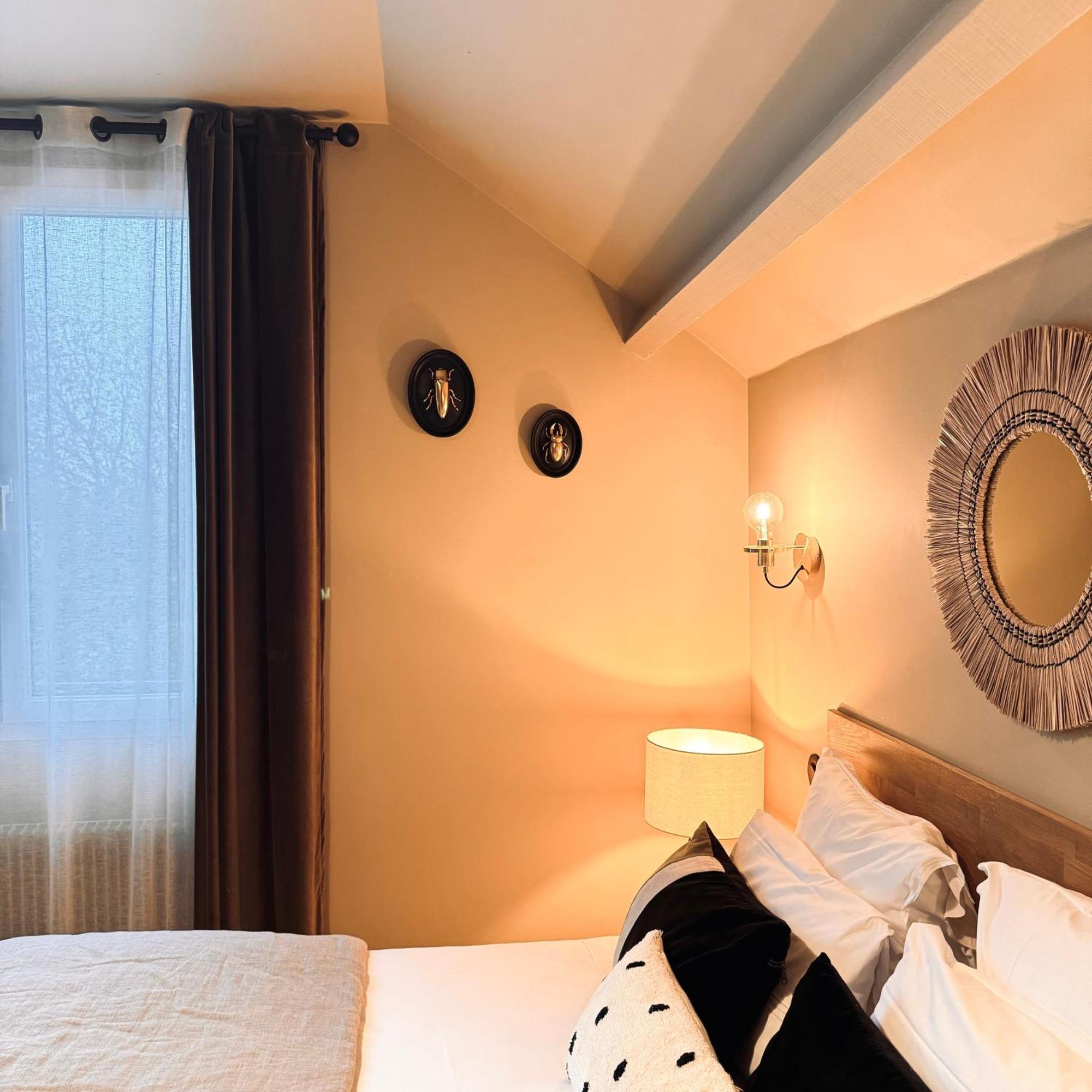Hotel Rive Sud Chinon Exterior foto
