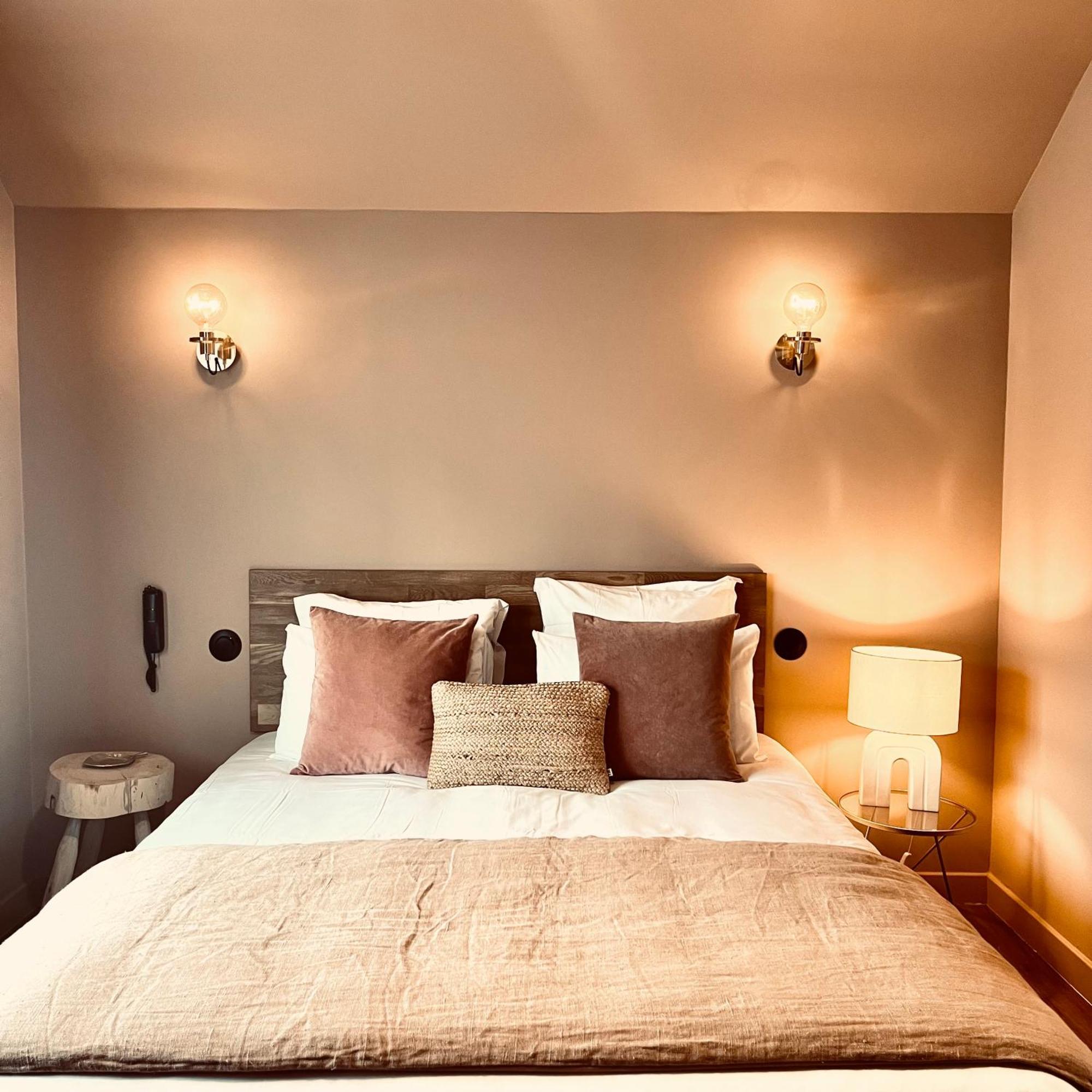 Hotel Rive Sud Chinon Exterior foto