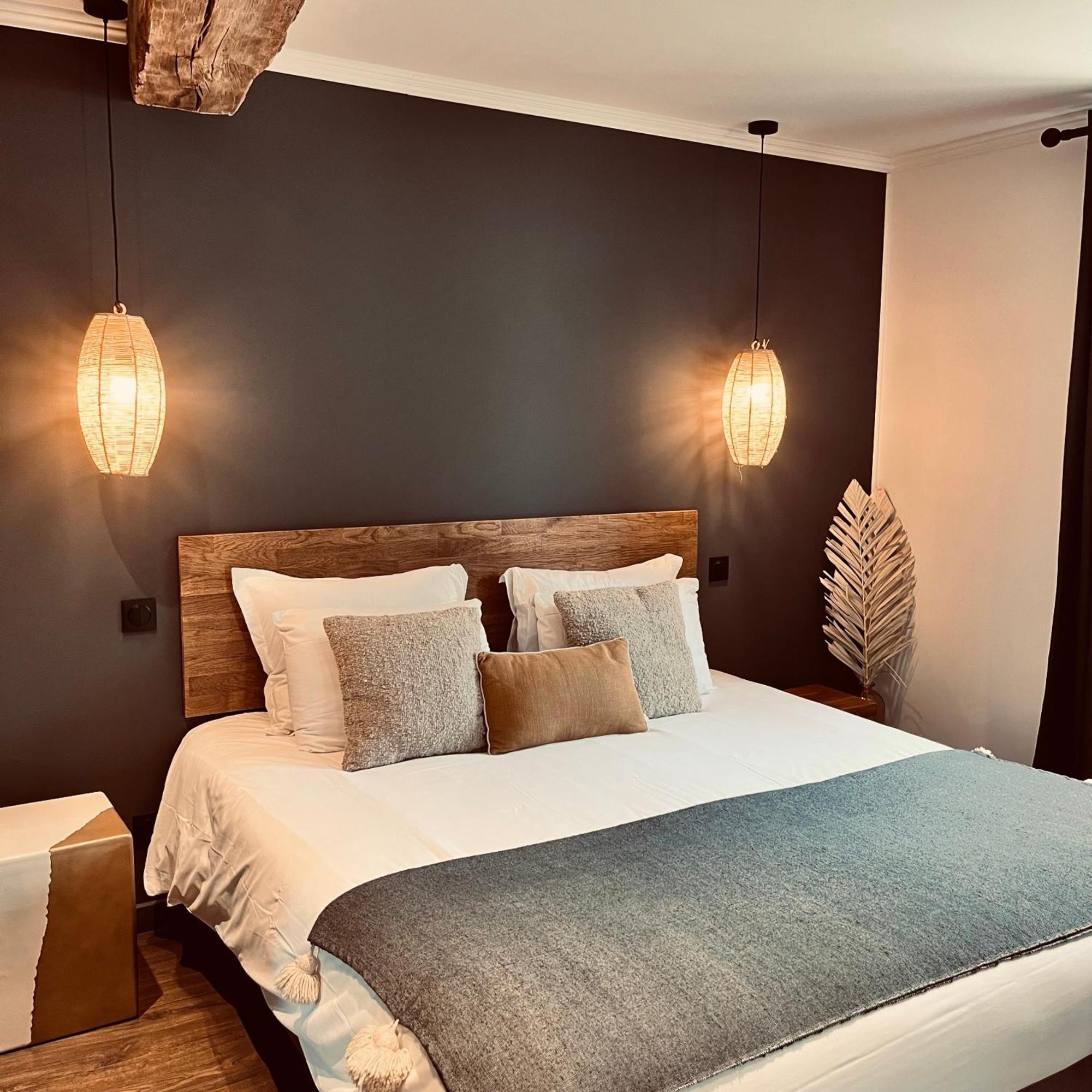 Hotel Rive Sud Chinon Exterior foto