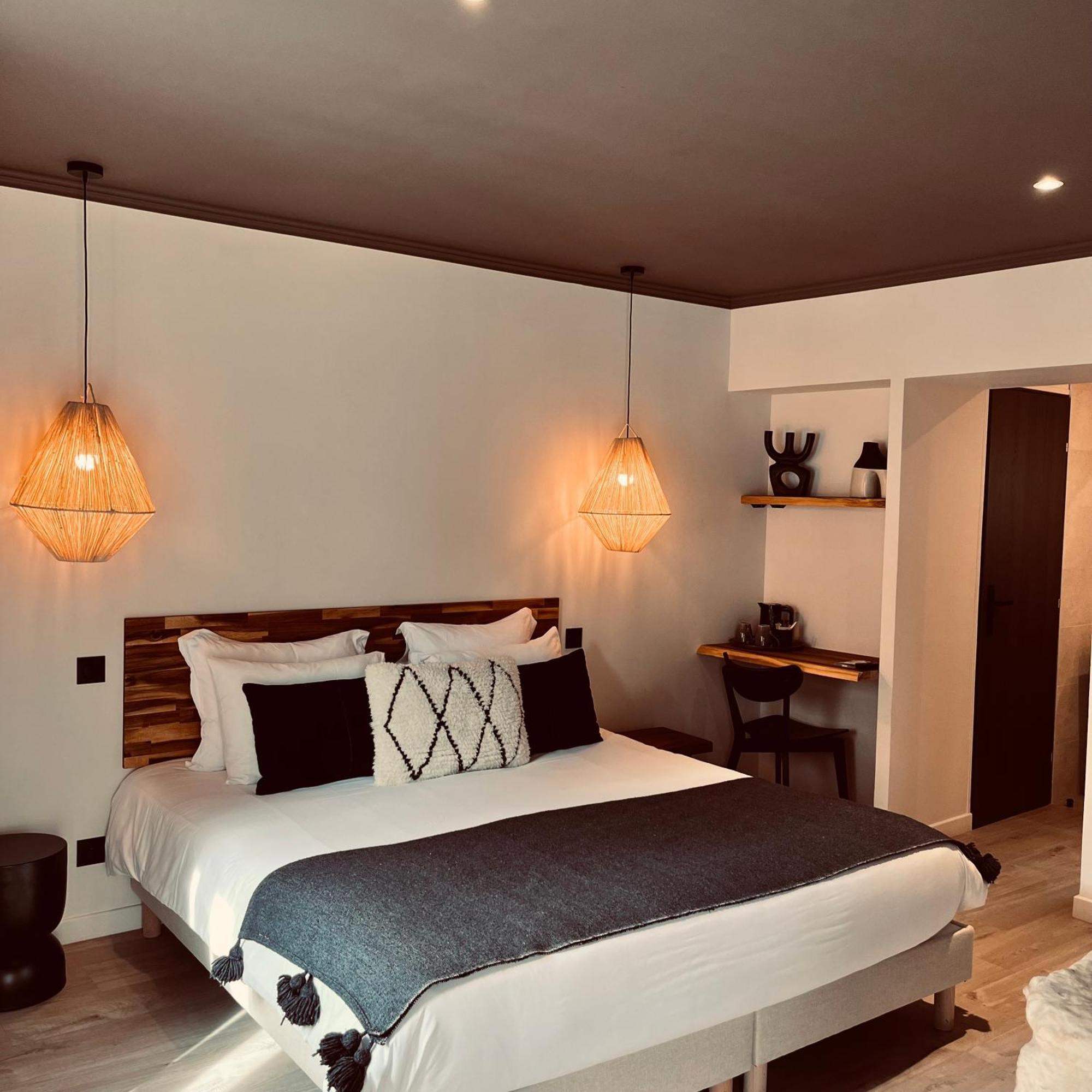 Hotel Rive Sud Chinon Exterior foto