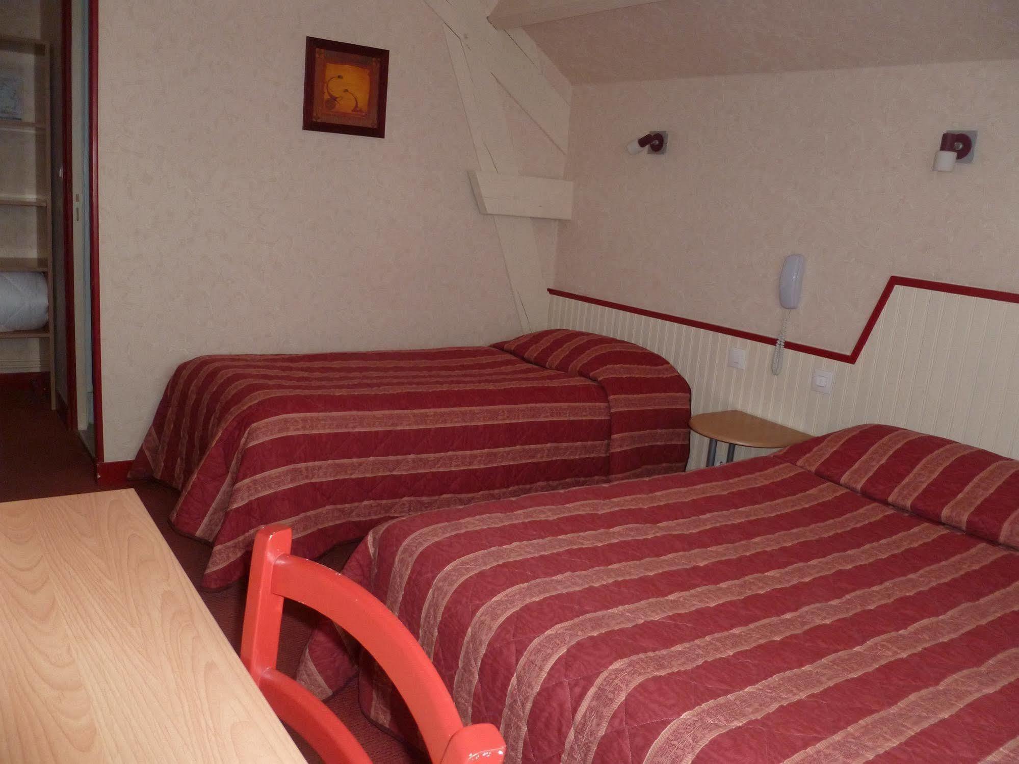 Hotel Rive Sud Chinon Exterior foto